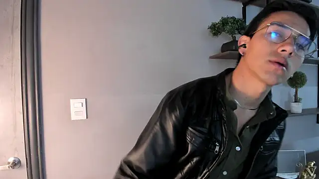 Andy Joy  online show from 02/14/26, 10:56