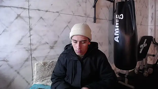 Andy Joy  online show from 02/15/26, 10:14