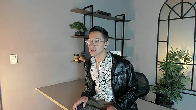 Andy Joy  online show from 03/05/26, 11:39