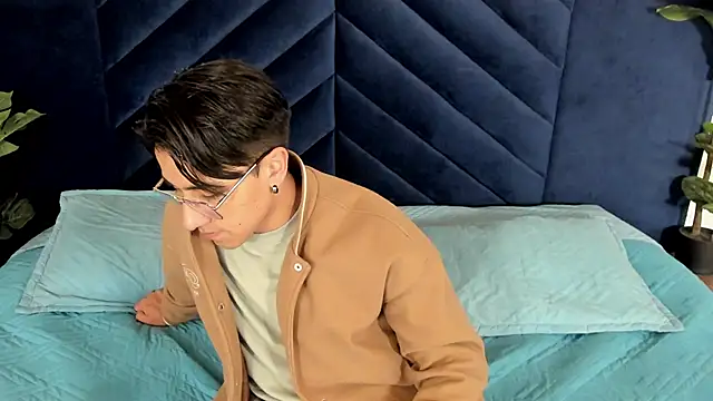 Andy Joy  online show from 03/17/26, 11:24