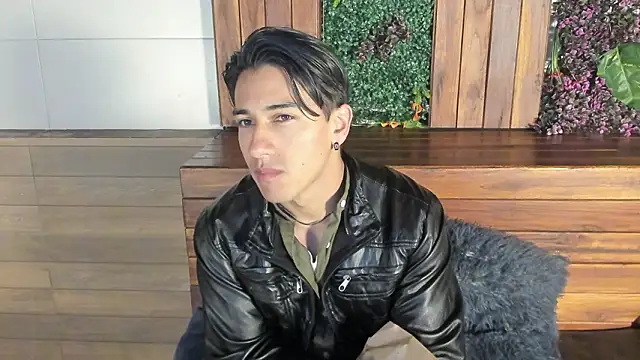 Andy Joy  online show from 03/21/26, 11:37