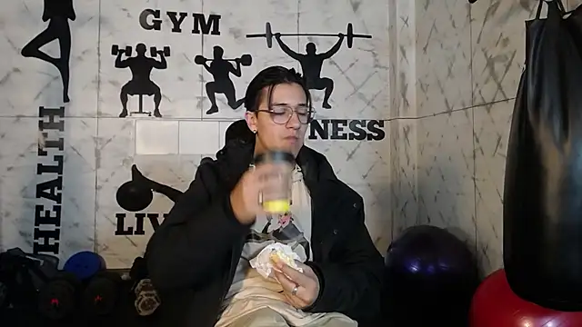 Andy Joy  online show from 03/26/26, 11:38