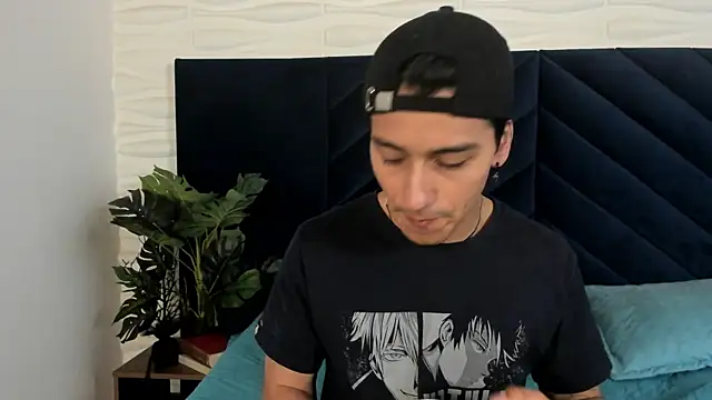 Andy Joy  online show from 04/11/26, 11:36