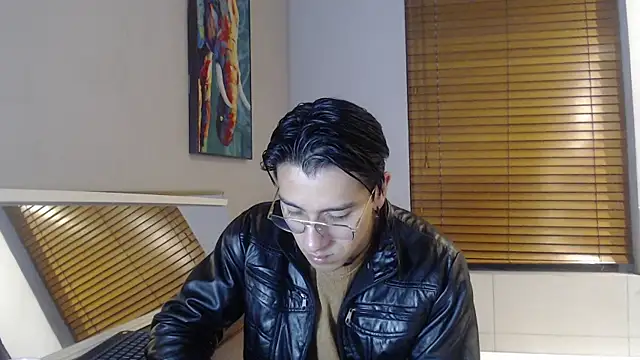 Andy Joy  online show from 04/13/26, 11:27