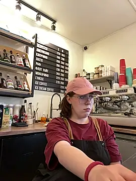 cinnabon  online show from 04/23/26, 08:46