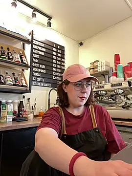 cinnabon  online show from 04/23/26, 12:29