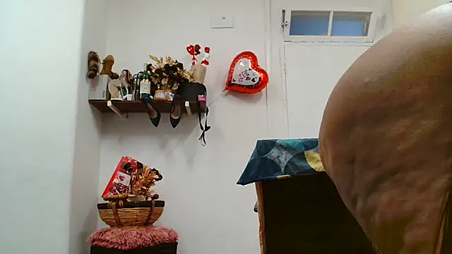 xTALLSEXYBUMx online show from 03/29/26, 07:58