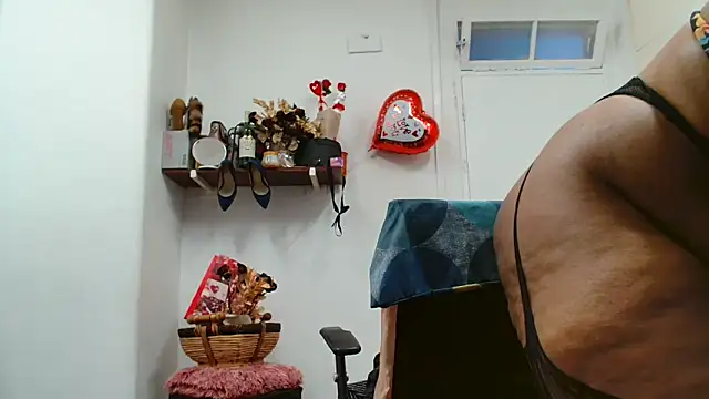 xTALLSEXYBUMx online show from 04/06/26, 05:08