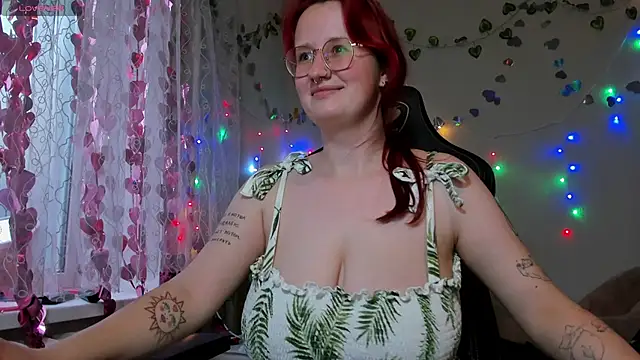 KrisTyBooBsin online show from 03/28/26, 03:00