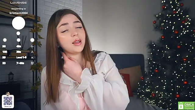 LindaFarmer online show from 01/11/25, 04:16