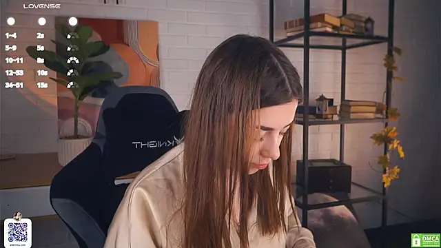 LindaFarmer online show from 01/19/25, 03:50