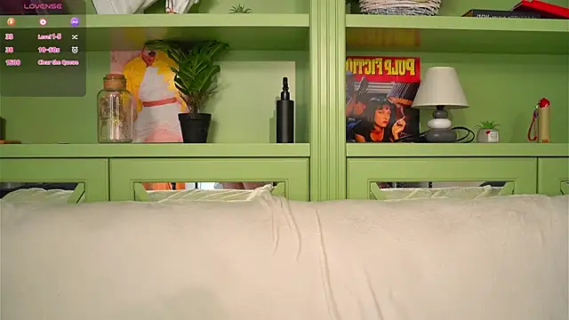 LindaFarmer online show from 03/29/26, 04:23