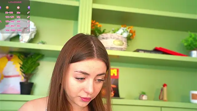 LindaFarmer online show from 04/22/26, 04:04