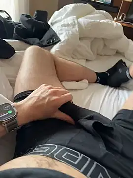 INboy95 online show from 02/26/25, 09:37