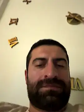 235BABIKO235 online show from 12/02/24, 02:20