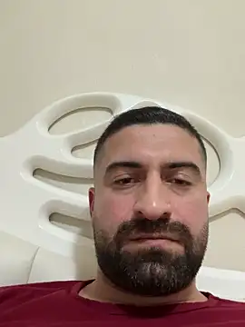 235BABIKO235 online show from 12/22/24, 10:58