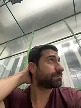 235BABIKO235 online show from 09/24/25, 12:03