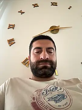 235BABIKO235 online show from 10/20/25, 12:38