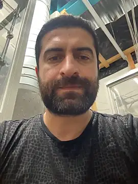 235BABIKO235 online show from 10/28/25, 12:47