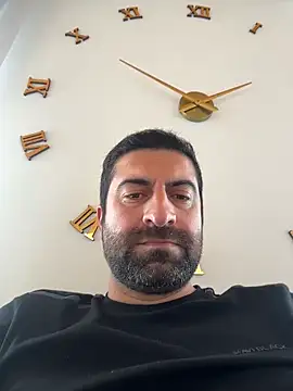 235BABIKO235 online show from 11/03/25, 12:50