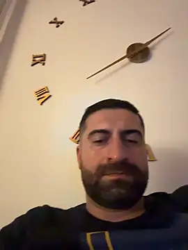 235BABIKO235 online show from 11/17/25, 12:38