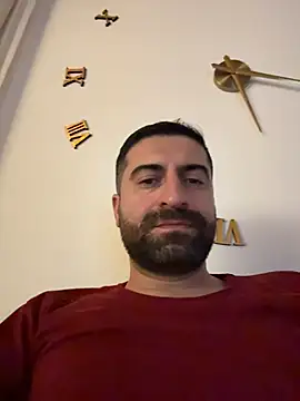 235BABIKO235 online show from 11/19/25, 04:18