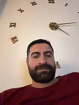 235BABIKO235 online show from 11/24/25, 03:12