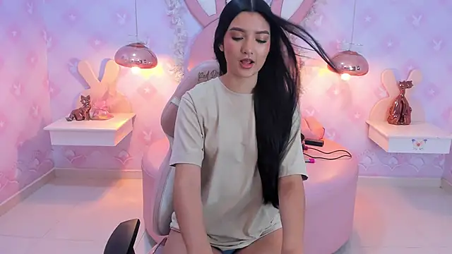 Saraa Skinny online show from 12/06/24, 11:33