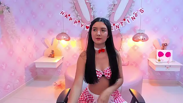 Saraa Skinny online show from 02/22/25, 05:57