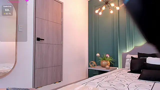 rubyhill 2711 online show from 01/12/25, 11:04