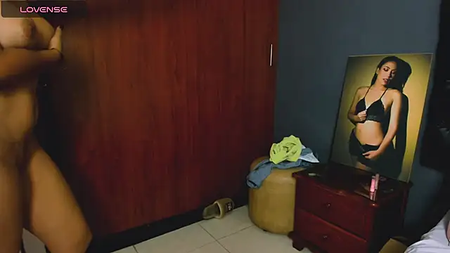 catalinamuss  online show from 02/18/26, 04:58