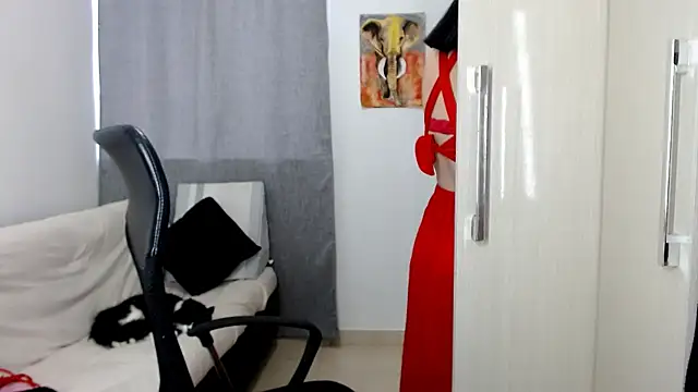 Laura-pervert online show from 01/21/25, 10:08