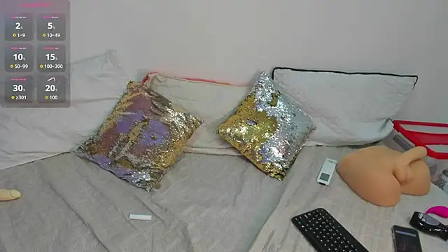 cookplleaser online show from 11/08/25, 11:21