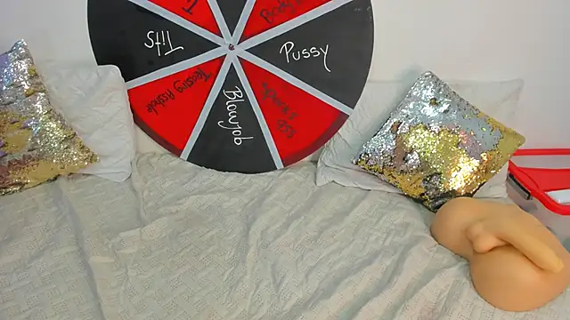 cookplleaser online show from 02/14/26, 11:51