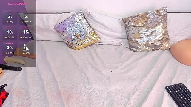 cookplleaser online show from 04/20/26, 11:57