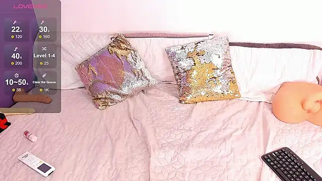 cookplleaser online show from 04/22/26, 12:07