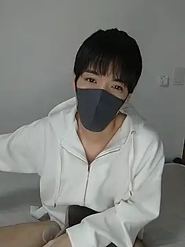 itsme LEON online show from 02/02/25, 01:08