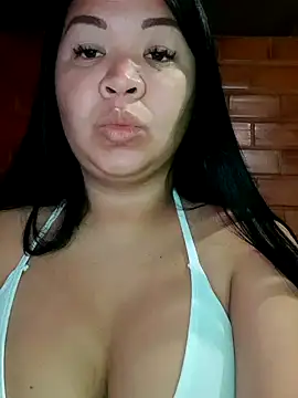 Chantal lopez online show from 01/21/25, 01:43