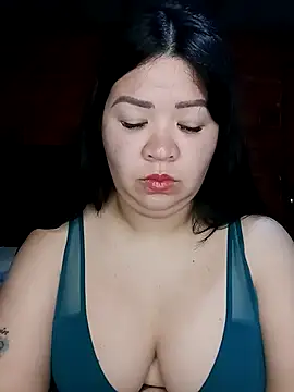 Chantal lopez online show from 11/11/25, 03:45