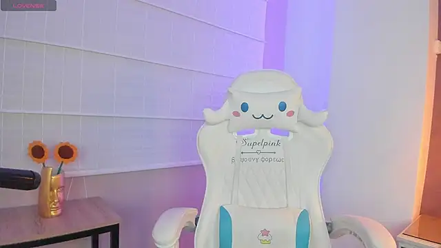 Amber villalobos  online show from 03/14/25, 03:48