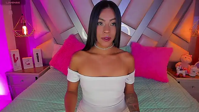 Amber villalobos  online show from 01/17/26, 12:48