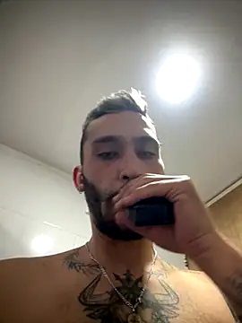 openmind boy online show from 11/11/25, 02:50