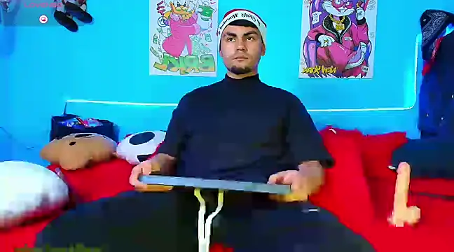 kalivan voinesscu online show from 12/16/24, 06:10