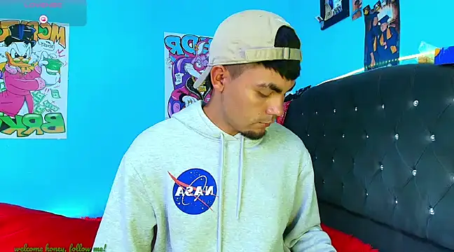 kalivan voinesscu online show from 01/12/25, 06:06