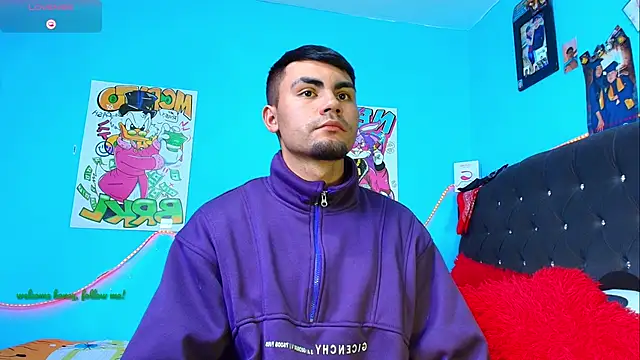 kalivan voinesscu online show from 02/11/25, 05:26