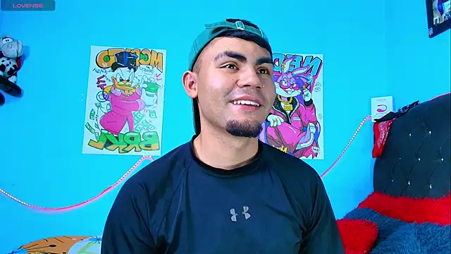 kalivan voinesscu online show from 02/23/25, 05:12