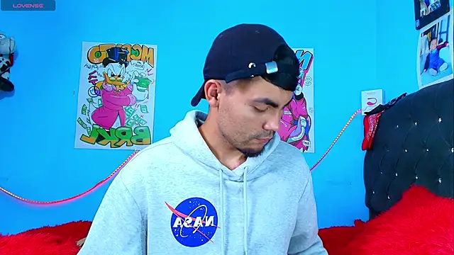 kalivan voinesscu online show from 03/02/25, 07:10