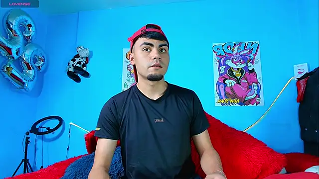 kalivan voinesscu online show from 03/21/25, 06:05