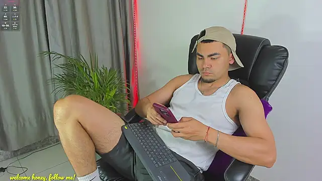 kalivan voinesscu online show from 11/27/25, 08:38