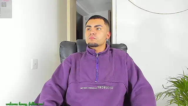 kalivan voinesscu online show from 03/26/26, 07:03